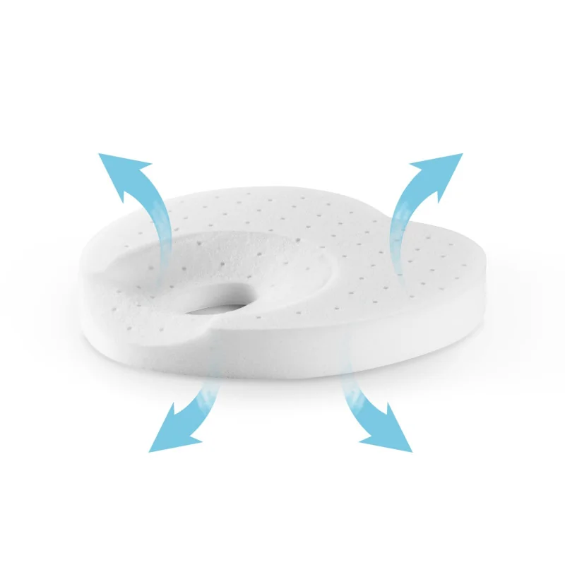Oreiller bébé Lovenest Natural Care Babymoov | la maison du bebe Oreiller bébé Lovenest Natural Care Babymoov | la maison du bebe