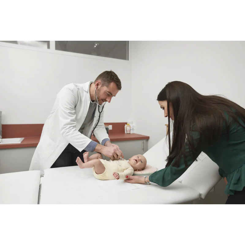 Oreiller bébé Lovenest Natural Care Babymoov | la maison du bebe Oreiller bébé Lovenest Natural Care Babymoov | la maison du bebe