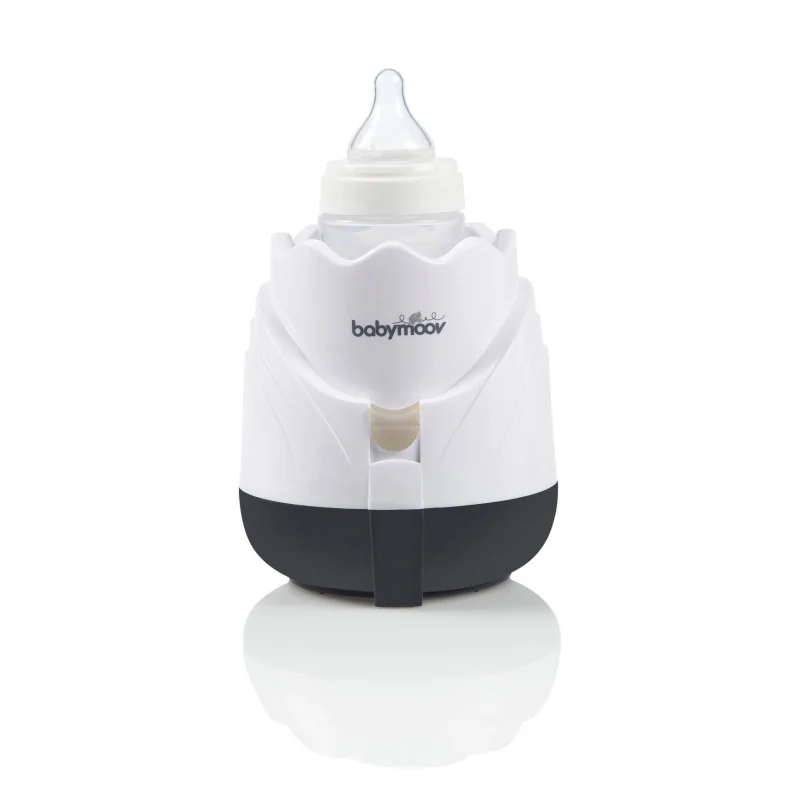 Tulipe bottle warmer Cream Babymoov
