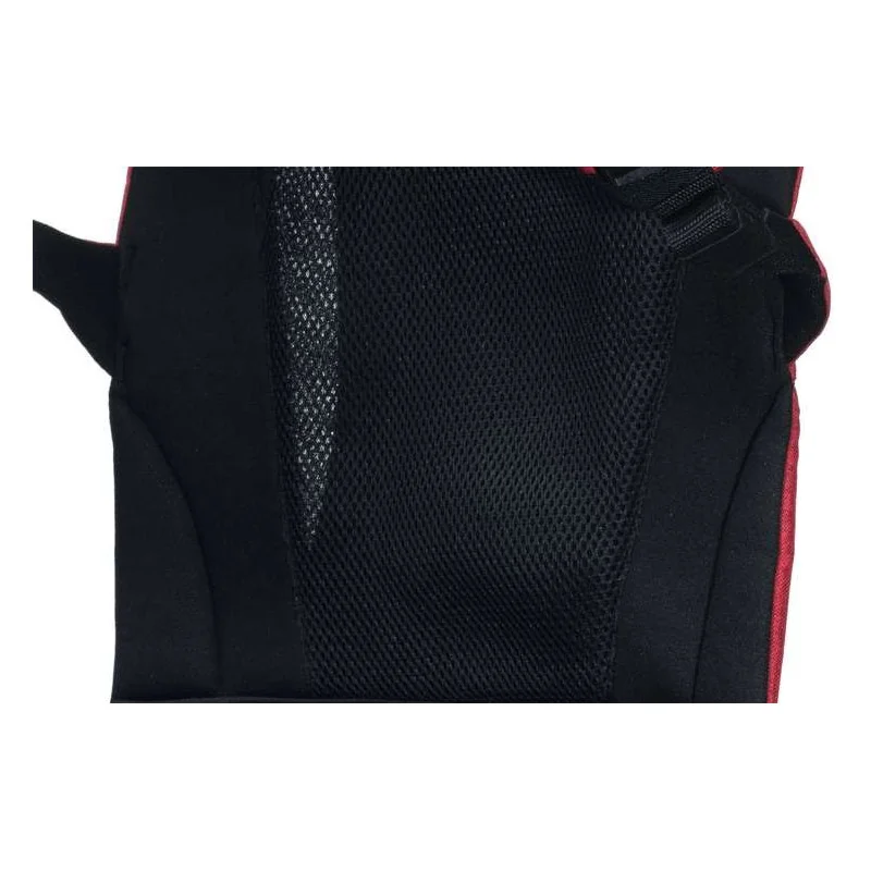 Porte-bébé physiologique physionest nouka rib red chic safety 1st| la maison du bebe Porte-bébé physiologique physionest nouka rib red chic safety 1st| la maison du bebe