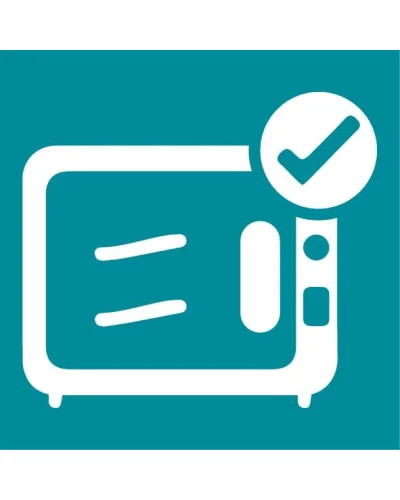 Lot de 8 Babybols en verre 120mL / 240mL + livret recette Babymoov