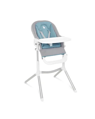 Chaise Haute SLICK BABYMOOV