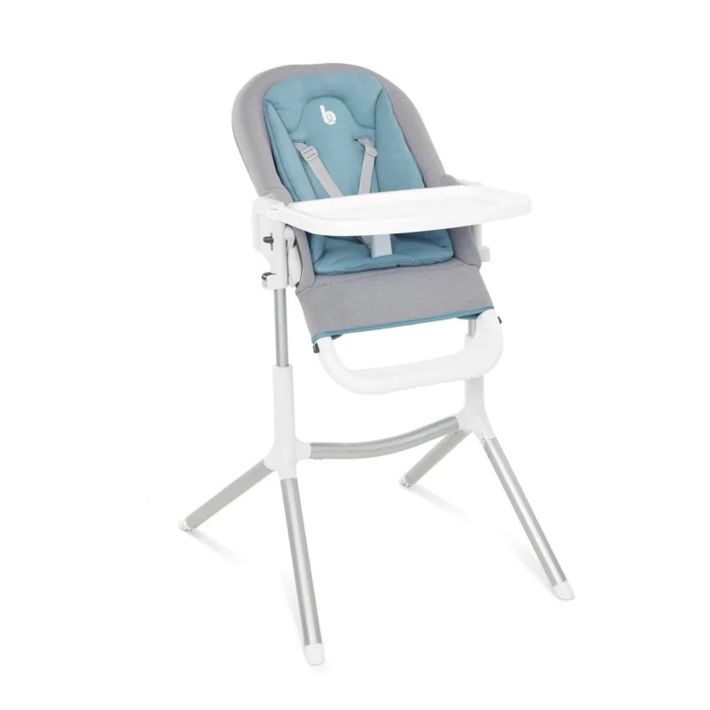 Chaise Haute SLICK BABYMOOV