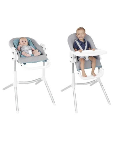Chaise Haute SLICK BABYMOOV