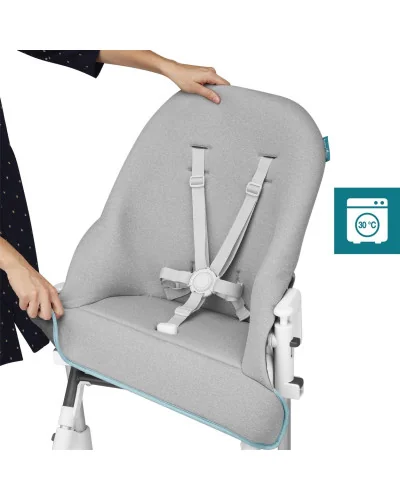 Chaise Haute SLICK BABYMOOV