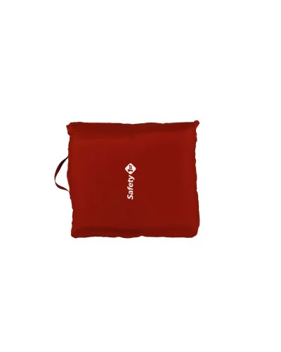 Matelas gonflable bébé Go Dodo rouge Safety 1st