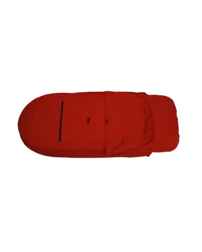 Inflatable baby mattress Go Dodo red Safety 1st