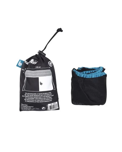 Naos mosquito net for travel cot Babymoov