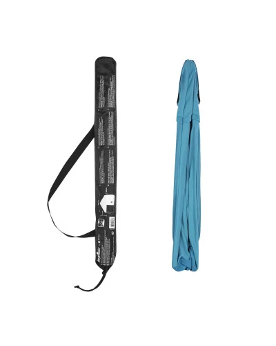 Toit pour lit parapluie voyage Naos Babymoov