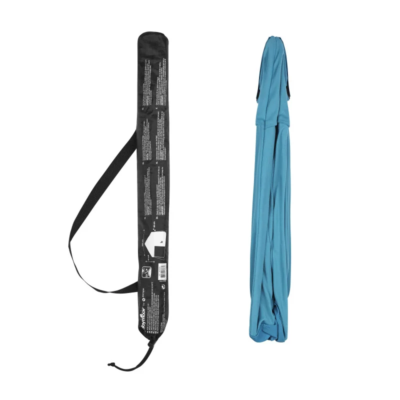 Toit pour lit parapluie voyage Naos Babymoov