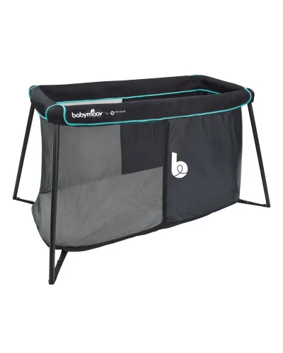 Lit Parapluie de Voyage Naos Babymoov