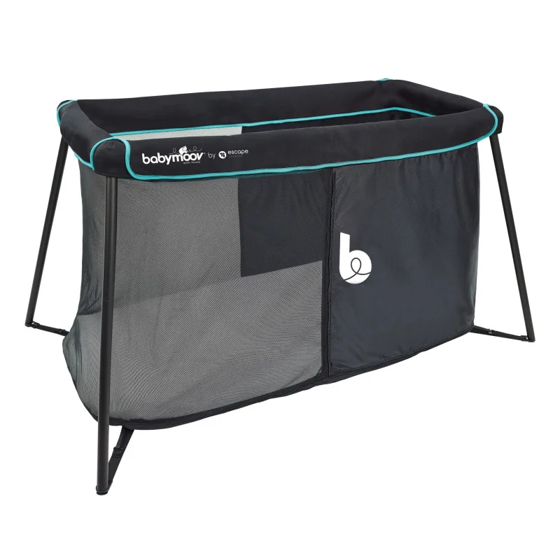 Lit Parapluie de Voyage Naos Babymoov