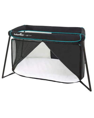 Lit Parapluie de Voyage Naos Babymoov