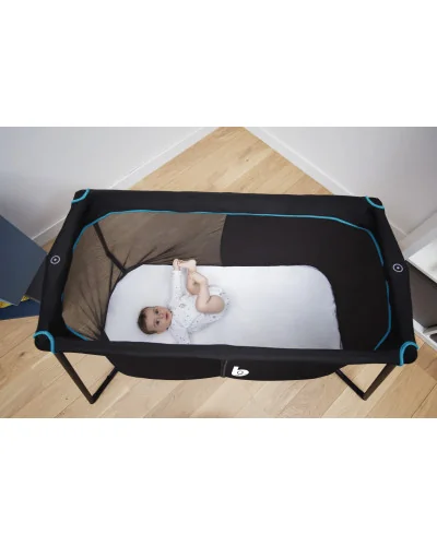 Lit Parapluie de Voyage Naos Babymoov
