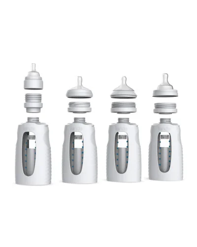 Adaptateur tire-lait Direct-Pump Babymoov
