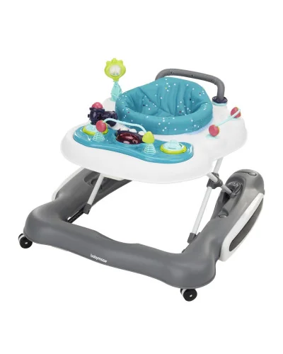 Trotteur youpala bébé 5 en 1 Babymoov
