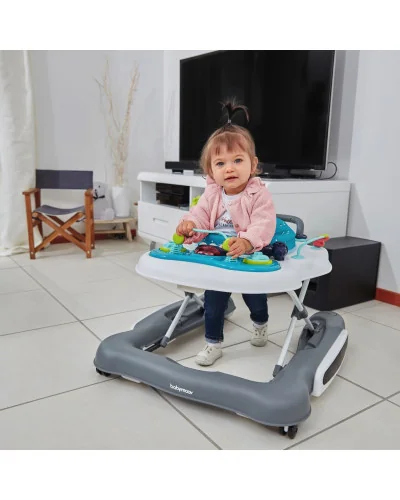 Trotteur youpala bébé 5 en 1 Babymoov
