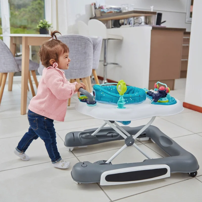 Trotteur youpala bébé 5-en-1 Babymoov | la maison du bebe Trotteur youpala bébé 5-en-1 Babymoov | la maison du bebe