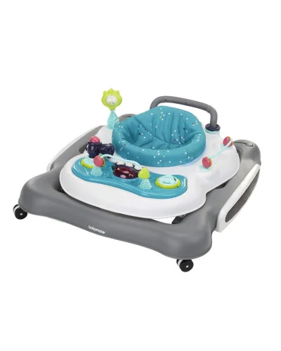 Trotteur youpala bébé 5 en 1 Babymoov