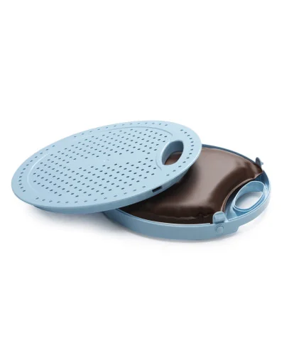 Bolsa térmica para bañera Aquanest evolutiva Babymoov