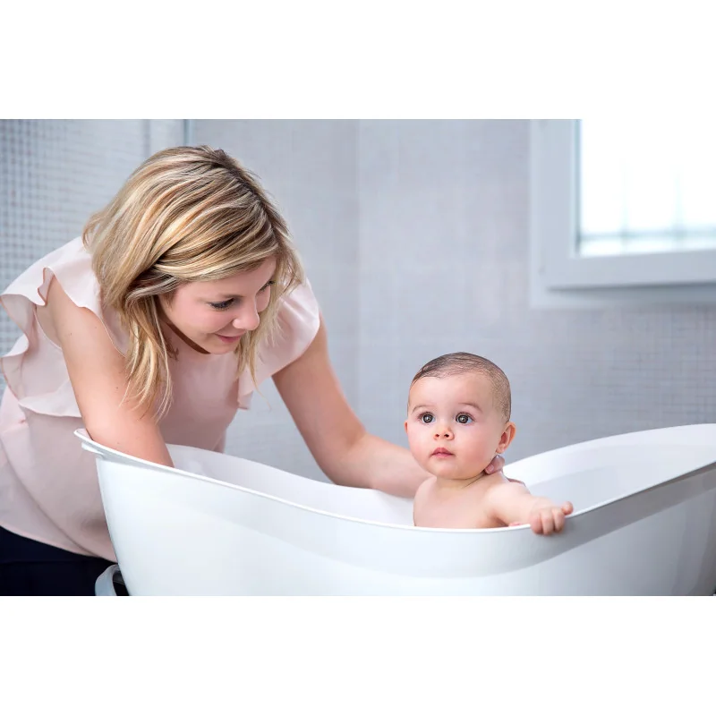 Bolsa térmica para bañera Aquanest evolutiva Babymoov