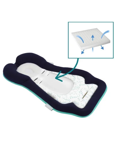 Coussin réducteur Cosymorpho Babymoov