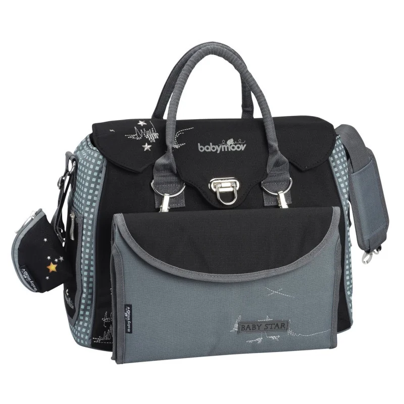 Baby Style changing bag Star Babymoov Baby Style changing bag Star Babymoov