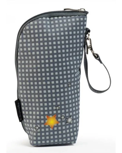 Bolso cambiador Baby Style Star Babymoov