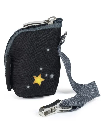 Bolso cambiador Baby Style Star Babymoov