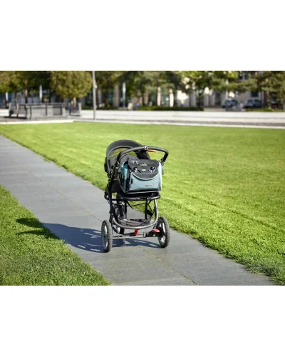 Baby Style changing bag Star Babymoov