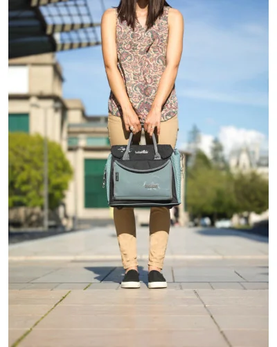 Baby Style changing bag Star Babymoov