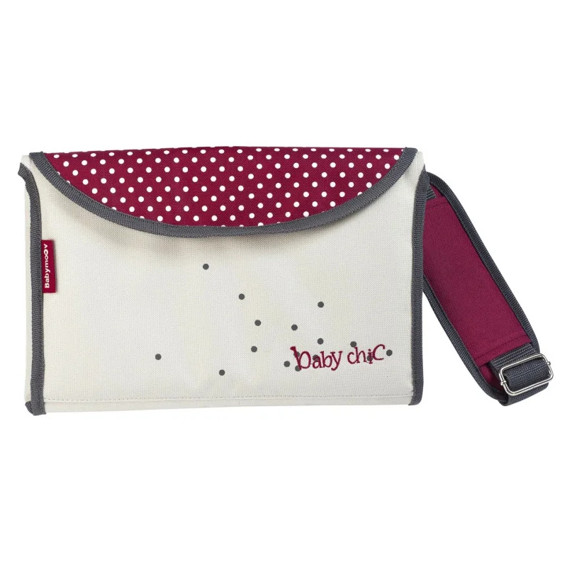 Sac à langer Baby Style Chic Babymoov