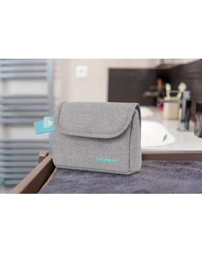 Trousse de soin nomade pour bébé Babymoov