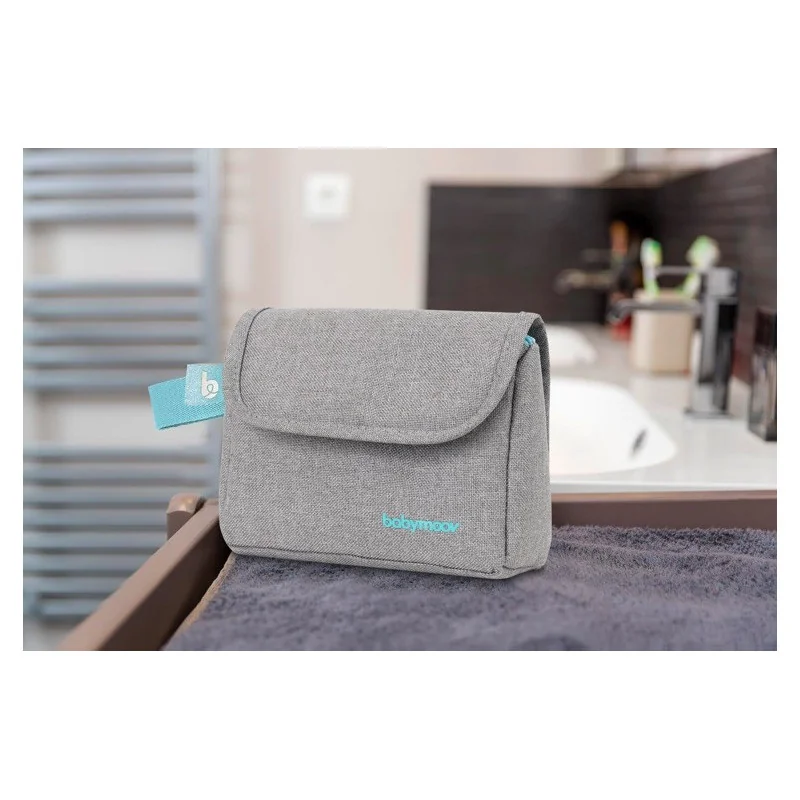 Trousse de soin Nomad Babymoov – vue 1