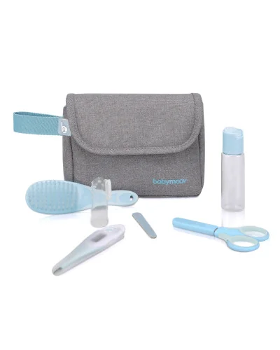 Trousse de soin nomade pour bébé Babymoov