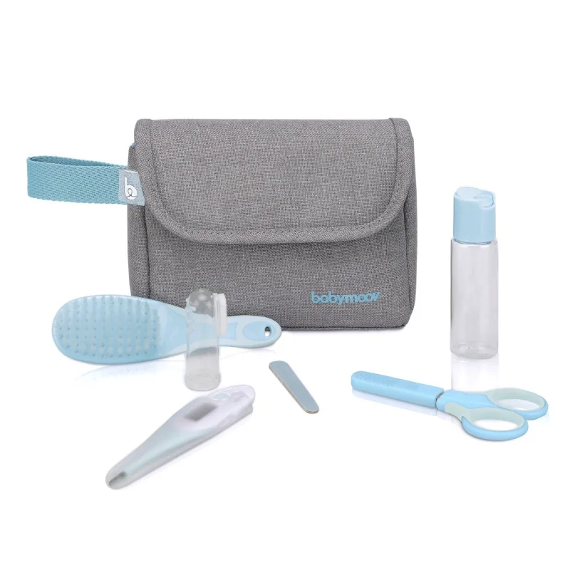 Trousse de soin nomade pour bébé Babymoov