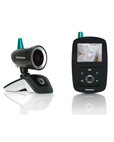 Choisir son babyphone