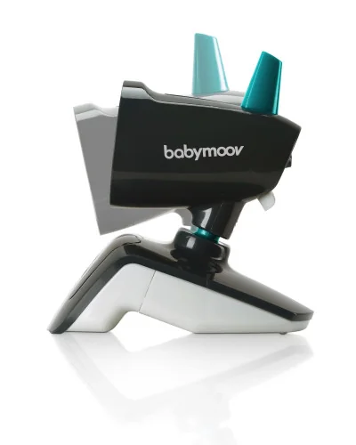 Vigilabebés con vídeo YOO-Travel Babymoov