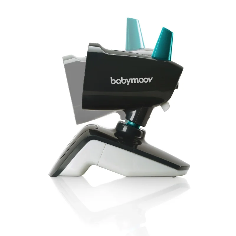 Babyphone vidéo YOO-Travel Babymoov