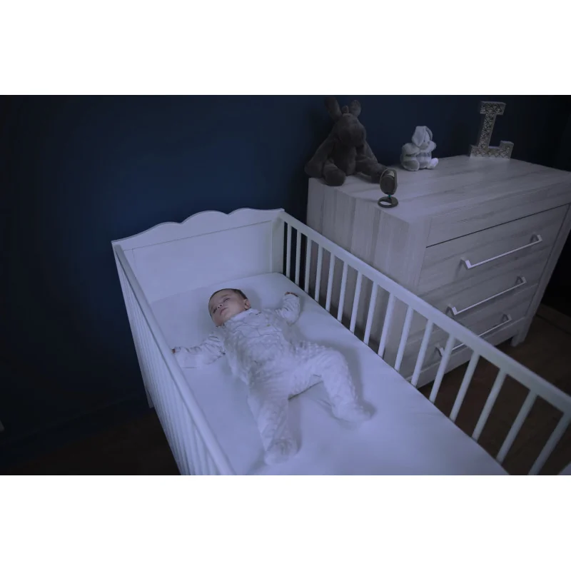 Babyphone Video Essential Babymoov La Maison Du Bebe