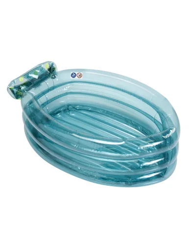 Baignoire gonflable evolutive Babymoov