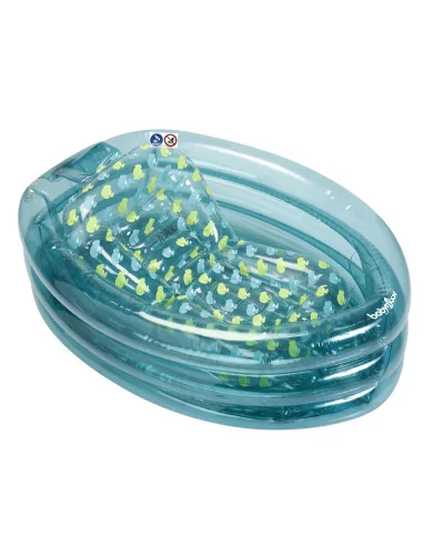 Aqua convertible inflatable bath Babymoov