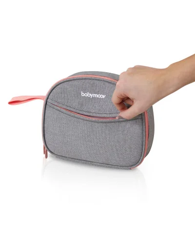 Trousse de soin bébé Peach Babymoov