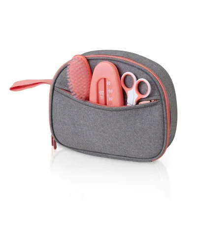 Trousse de soin bébé Peach Babymoov