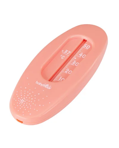 Trousse de soin bébé Peach Babymoov