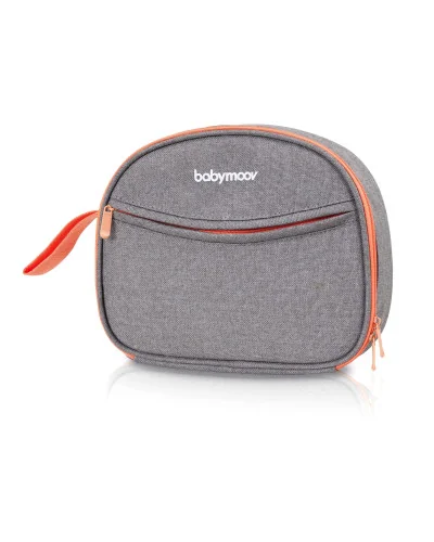 Neceser de cuidados para bebé Peach Babymoov