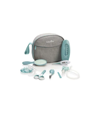 Trousse de soin bébé Aqua Babymoov
