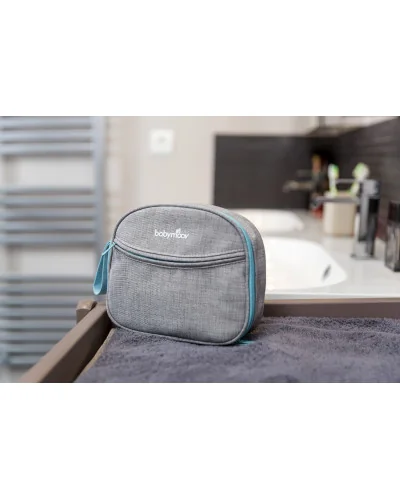Trousse de soin bébé Aqua Babymoov