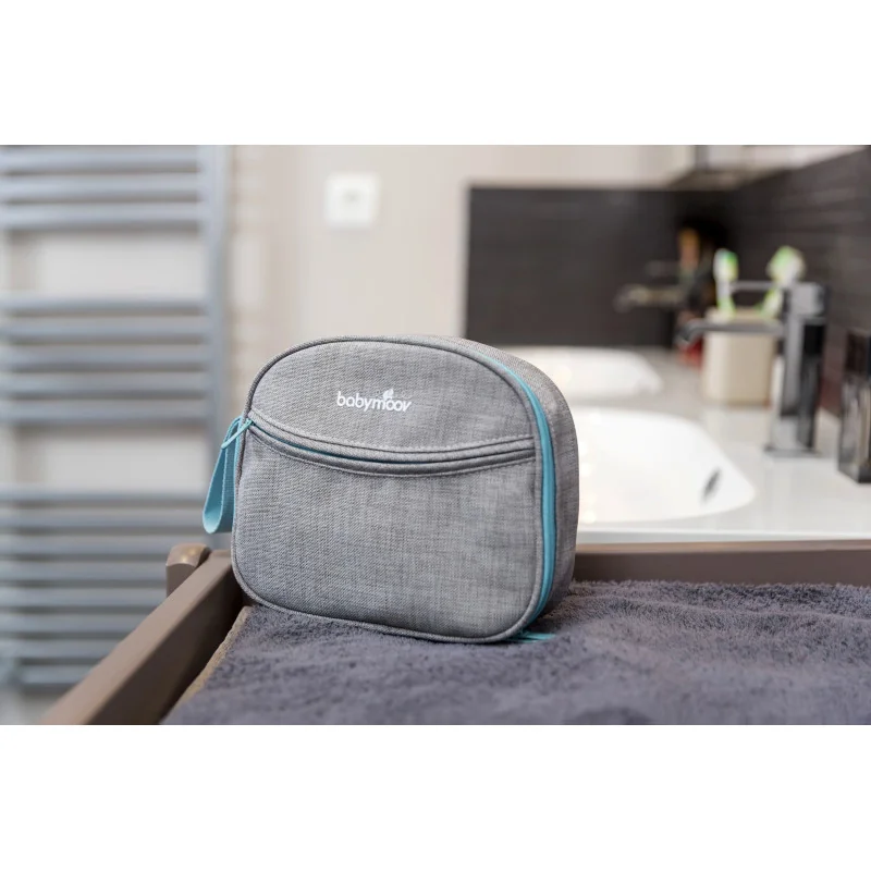 Aqua baby toiletry and grooming kit Babymoov
