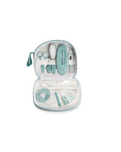Trousse de soin bébé Aqua Babymoov